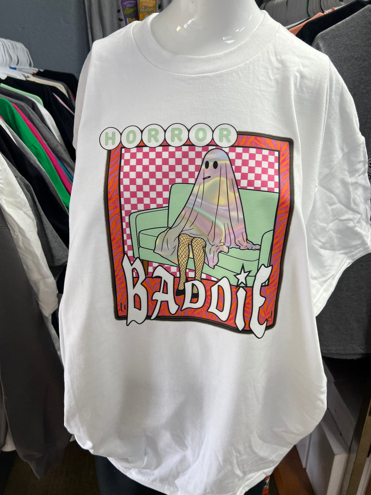 Ready to ship out size extra large gilden