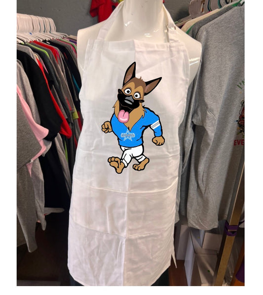 Brand new  apron