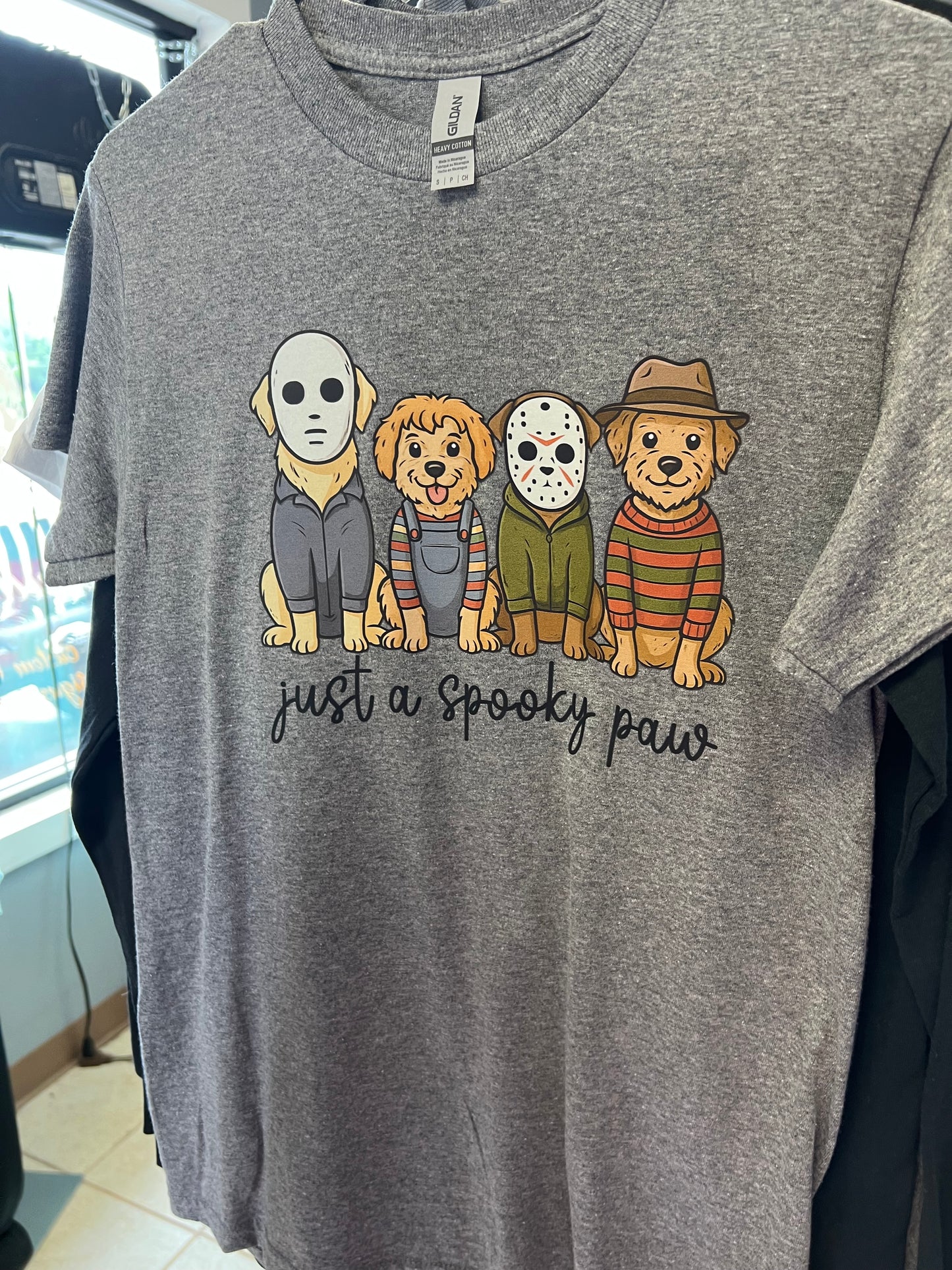 New unisex clearance T-shirt small