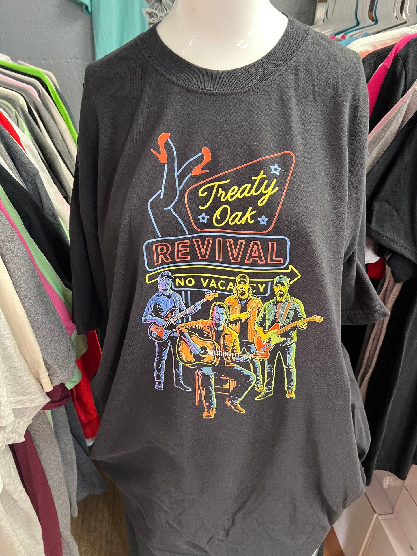 New  unisex