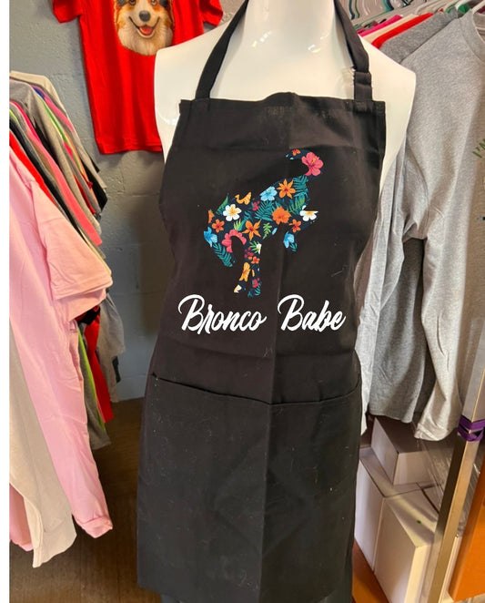 Brand new  apron