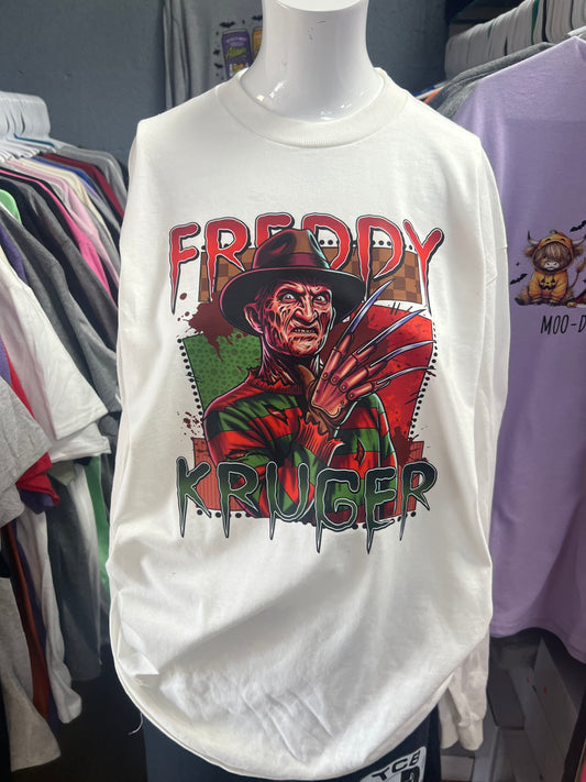 Ready to ship out small long sleeve