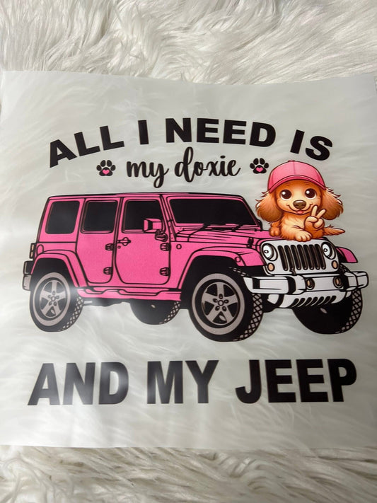 Dtf print