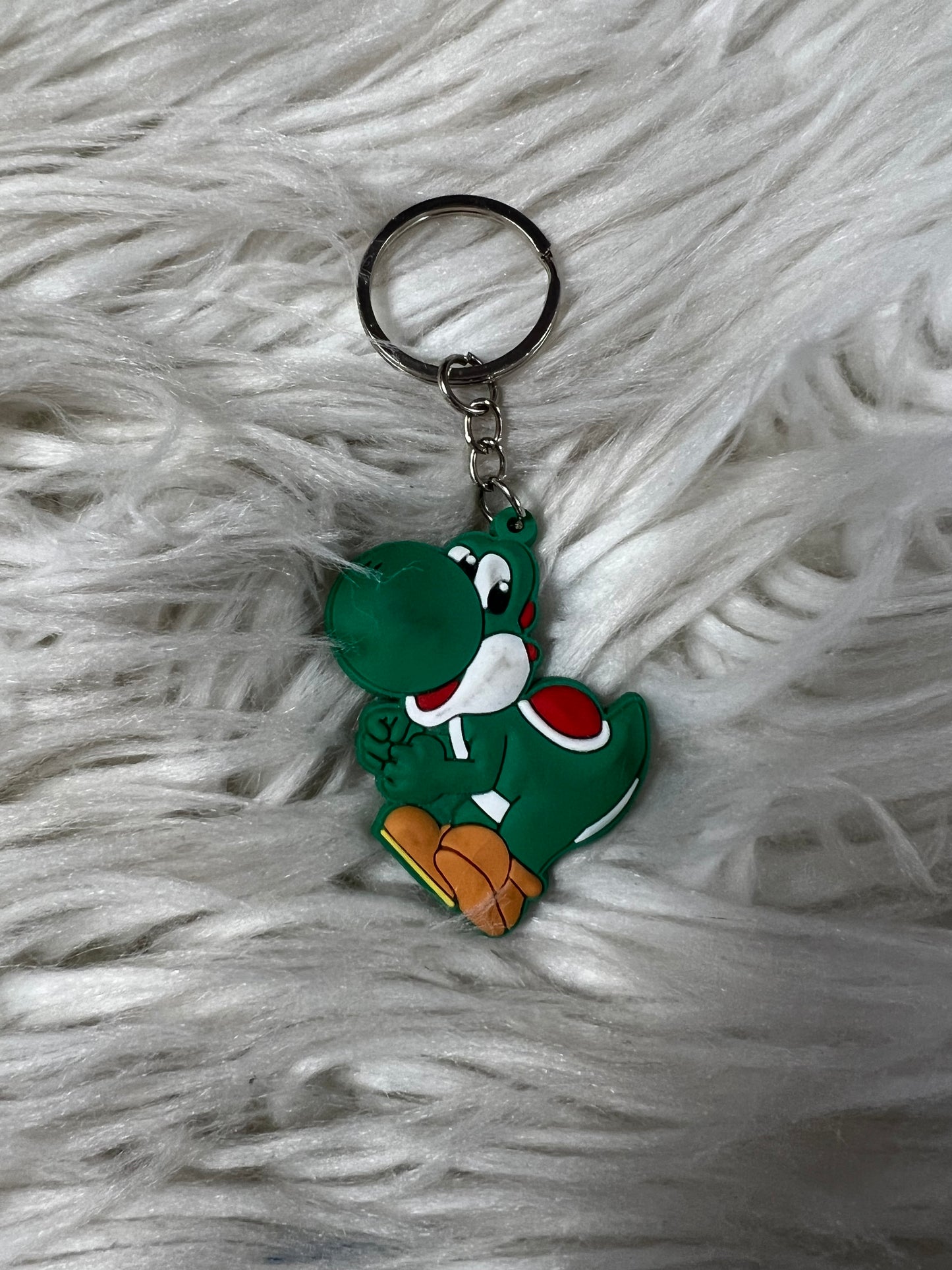Brand new keychain
