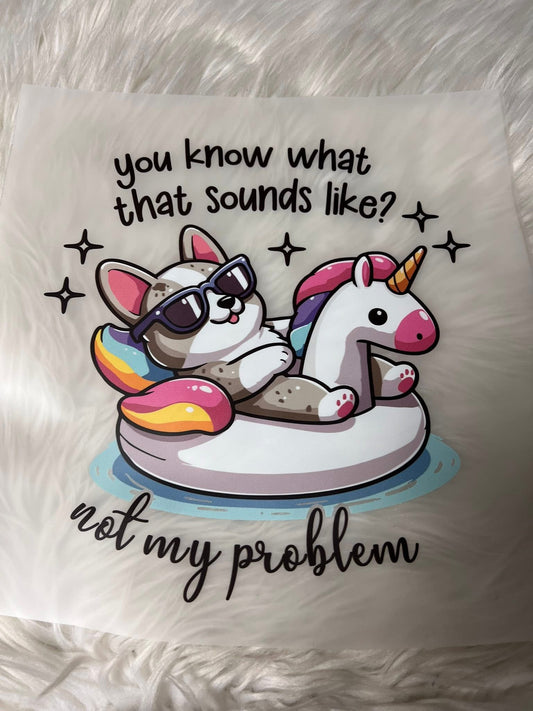 Dtf print