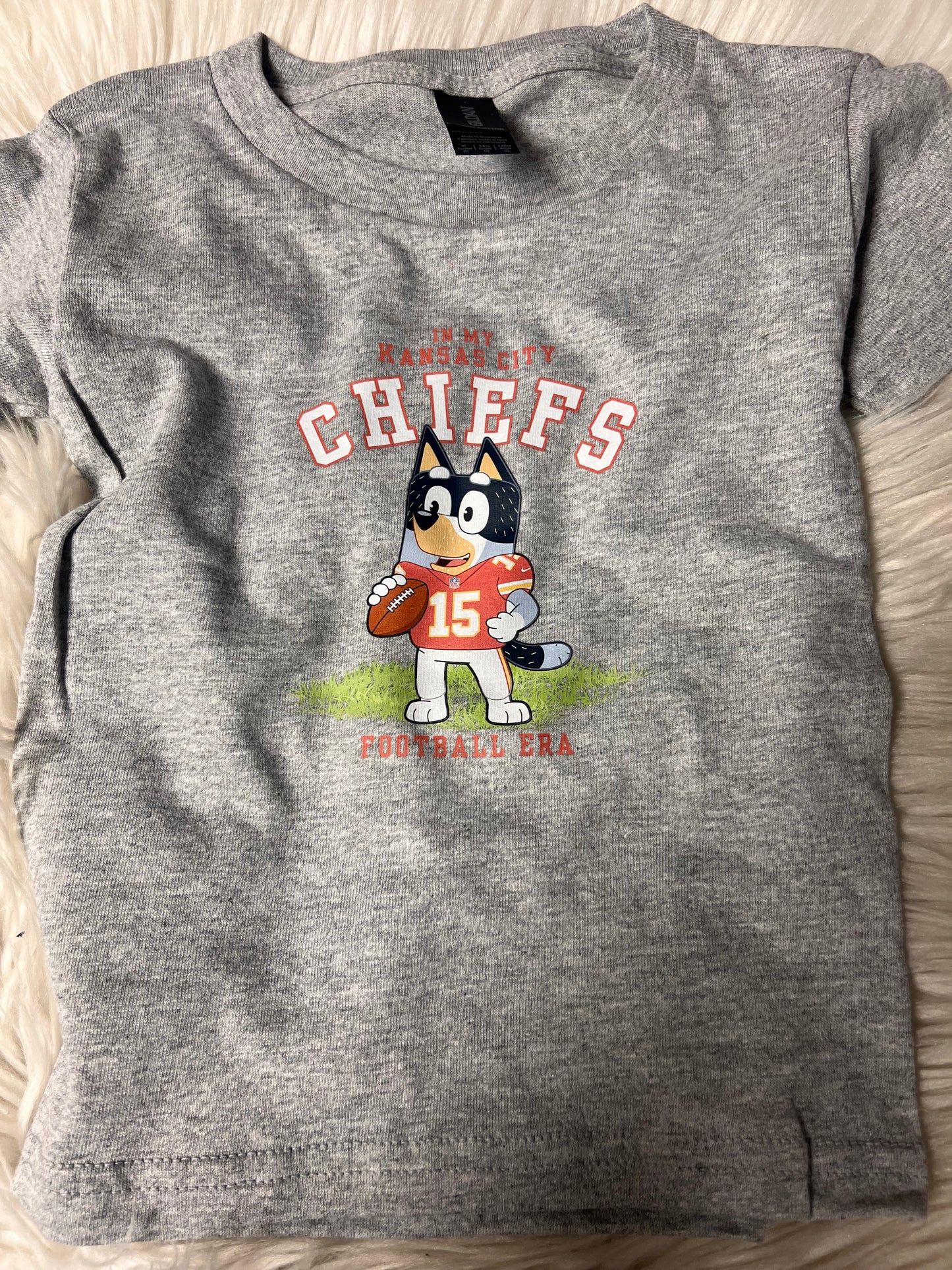 New unisex football