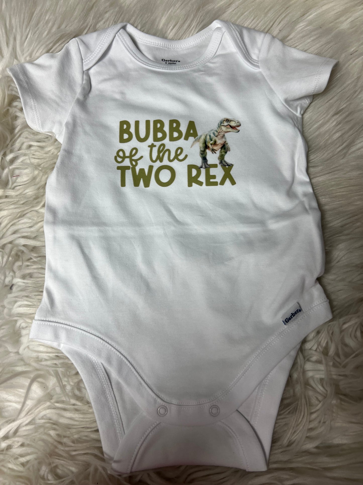 New Onesie