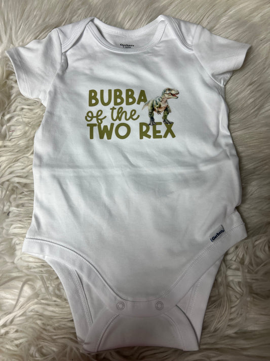 New Onesie