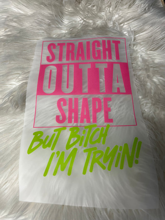 New DTF