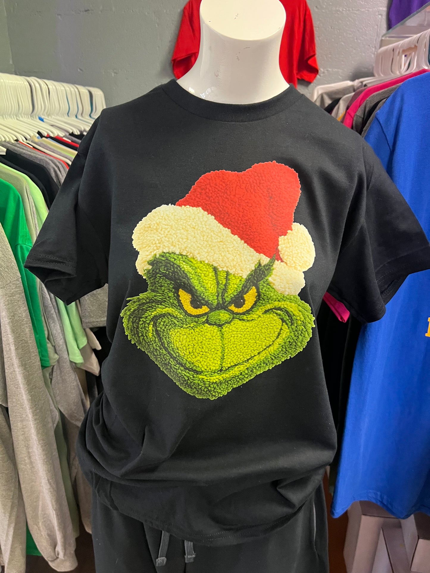 New unisex Christmas