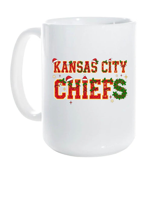 15 ounce ceramic mug