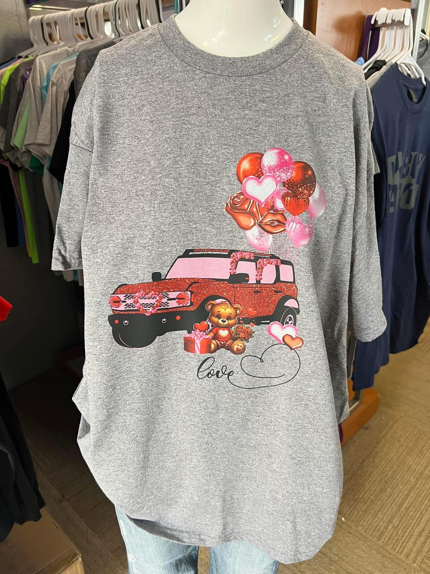 New unisex