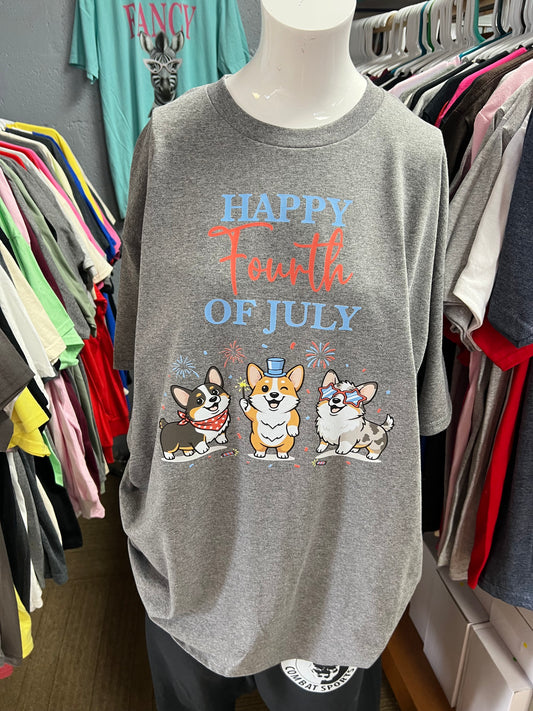 New unisex USA