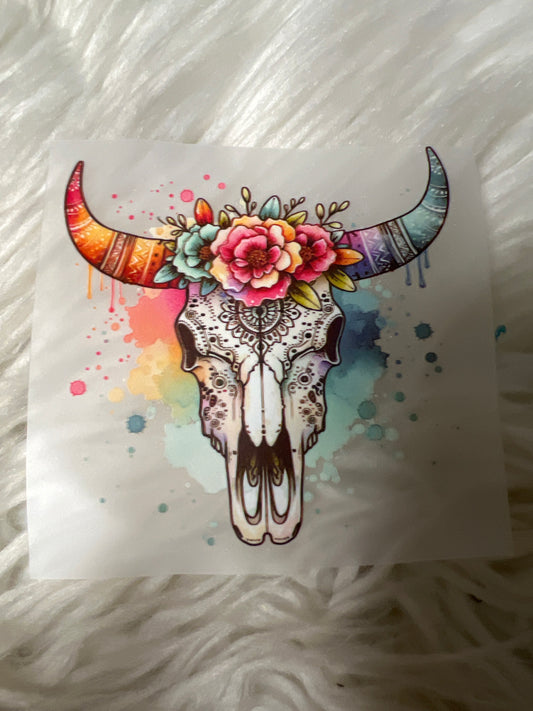DTF  print