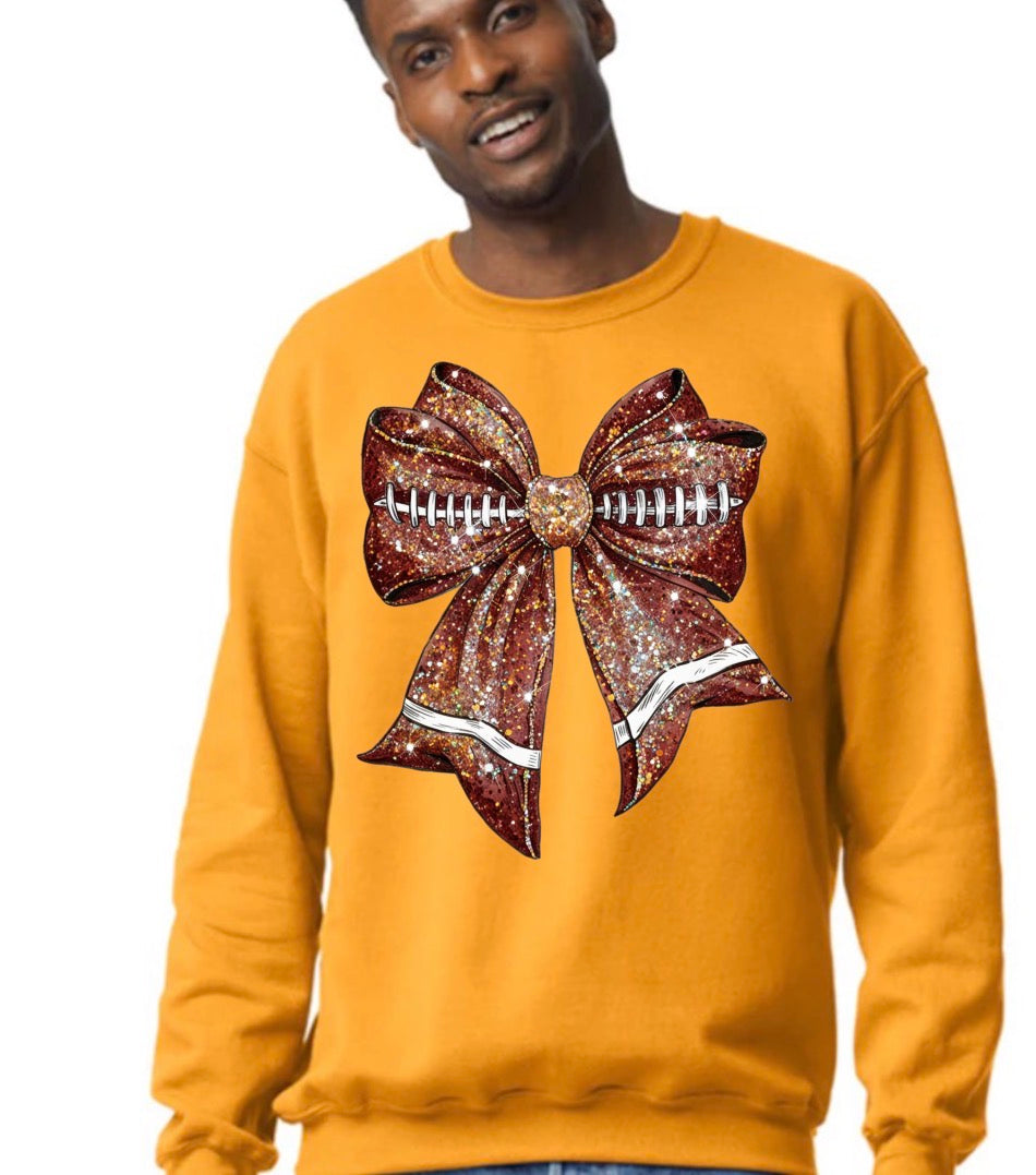 New unisex gold