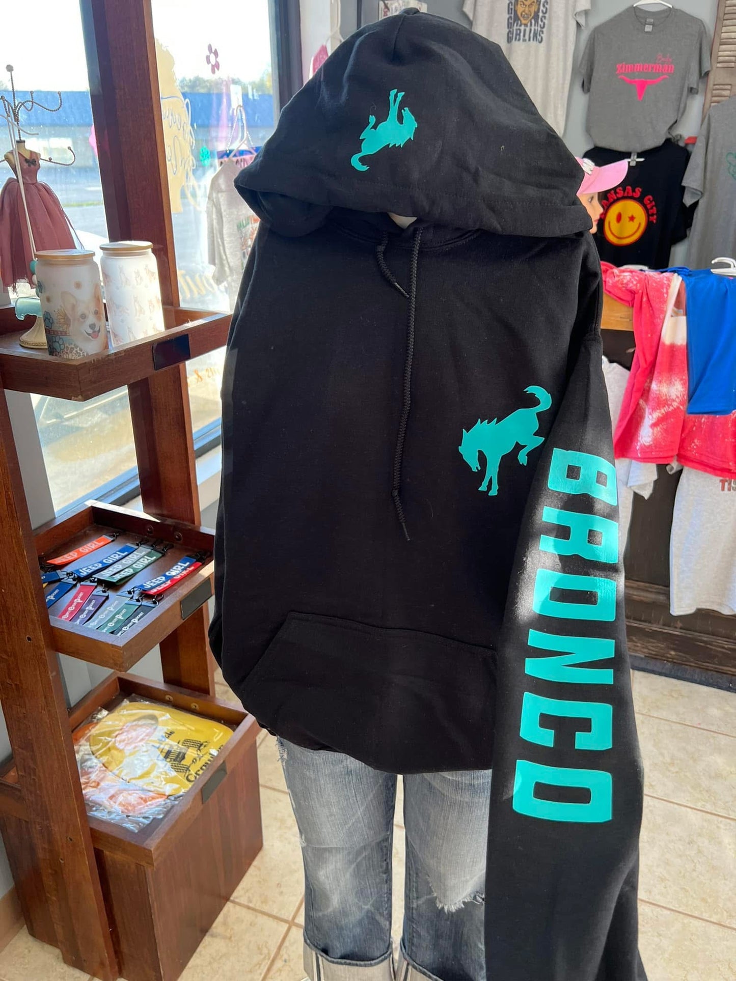 New unisex
