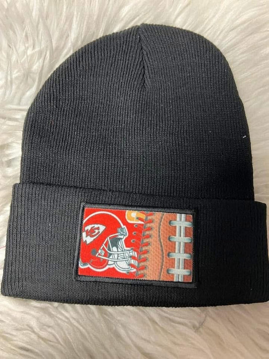 New beanie