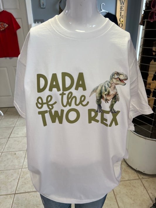 New  unisex T-shirt dad