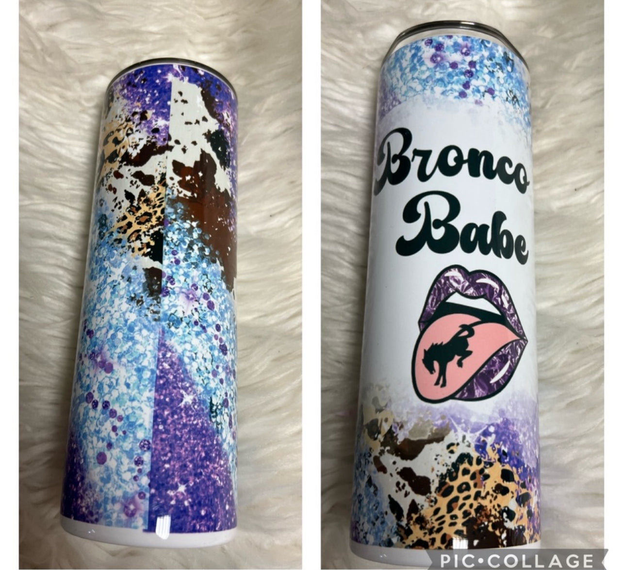 20 ounce Tumblr