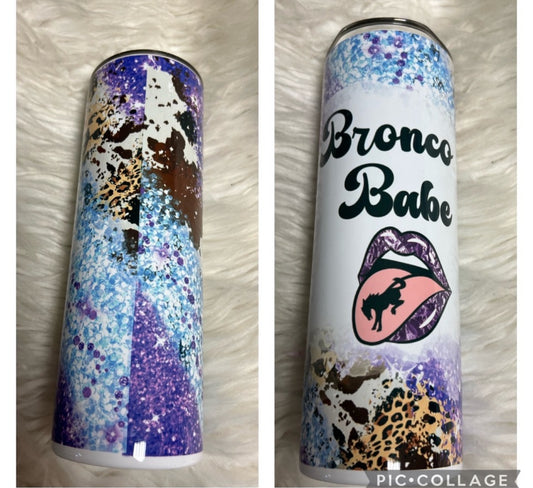 20 ounce Tumblr