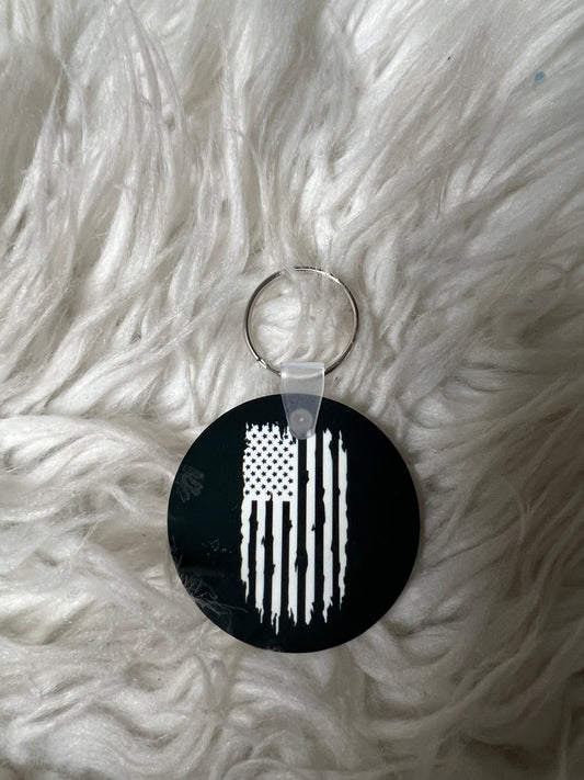 New keychain