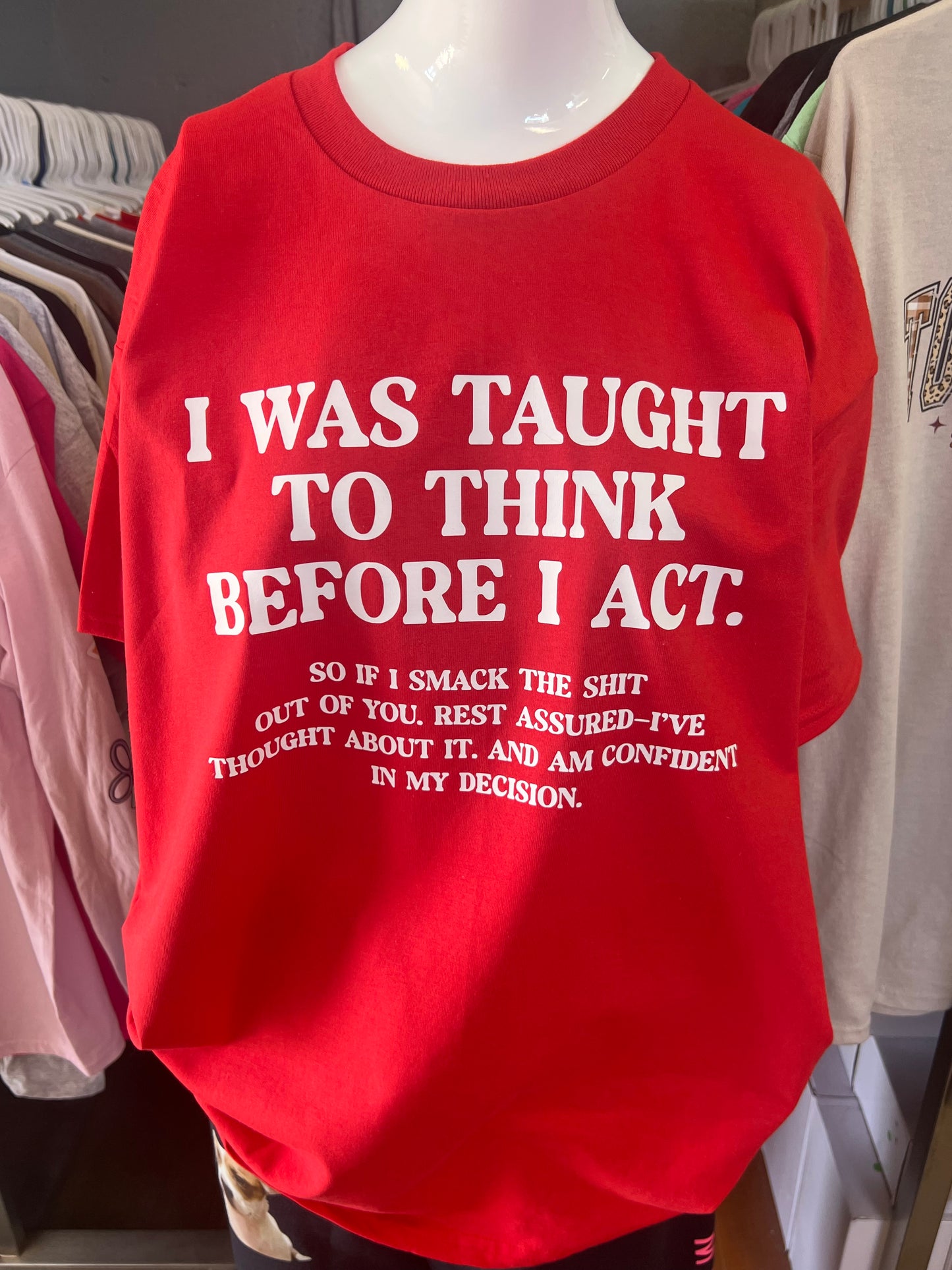 New unisex