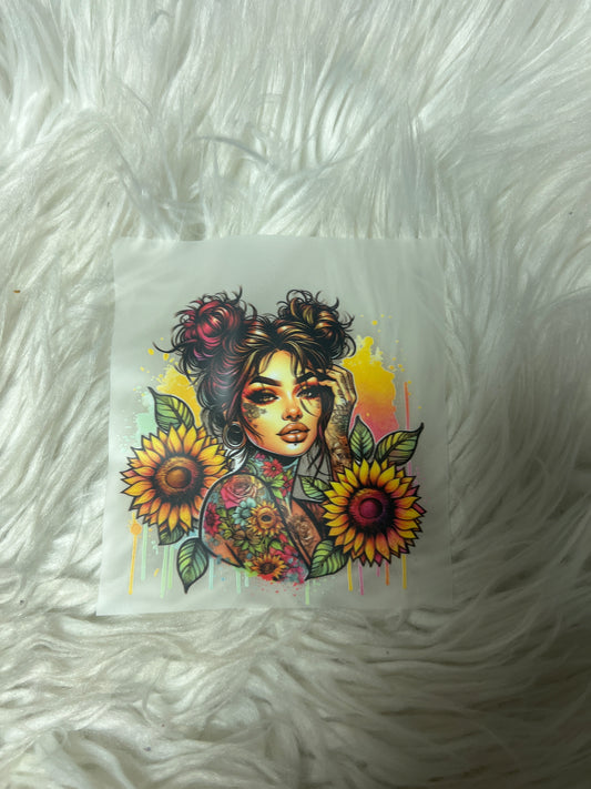 DTF  print