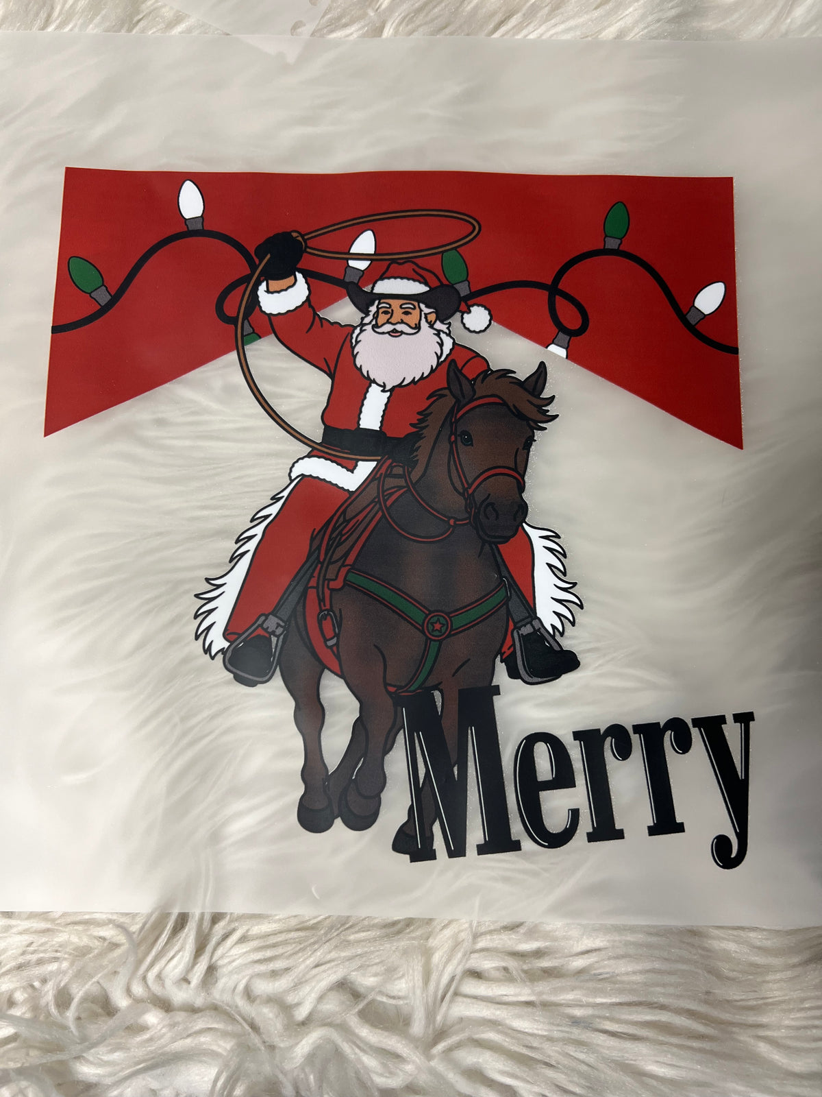 New DTF Christmas
