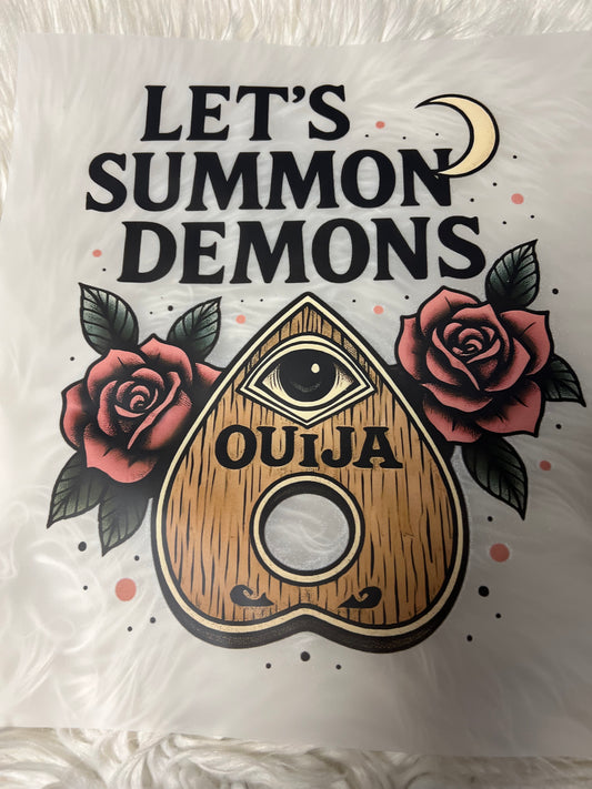 New DTF