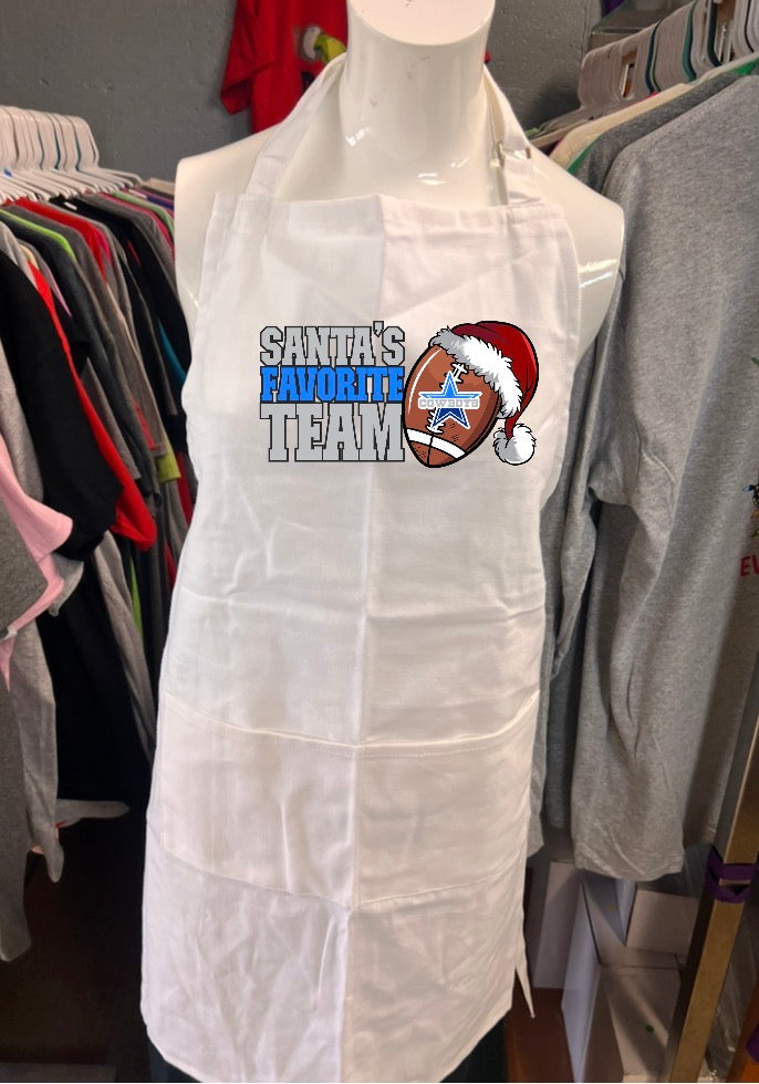 Brand new  apron