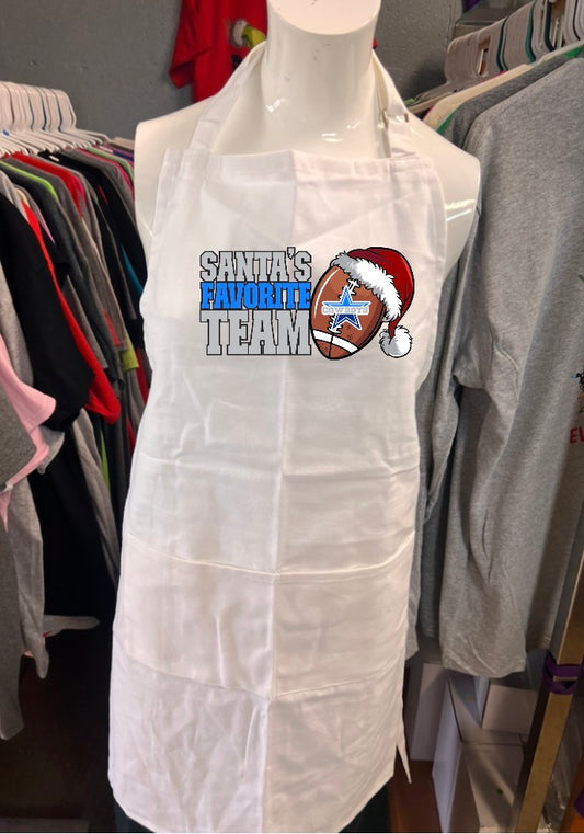 Brand new  apron