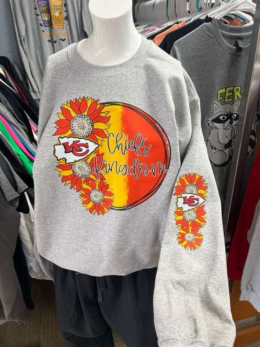 unisex football top