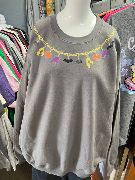 Ready to ship out Gilden sweatshirt 2x