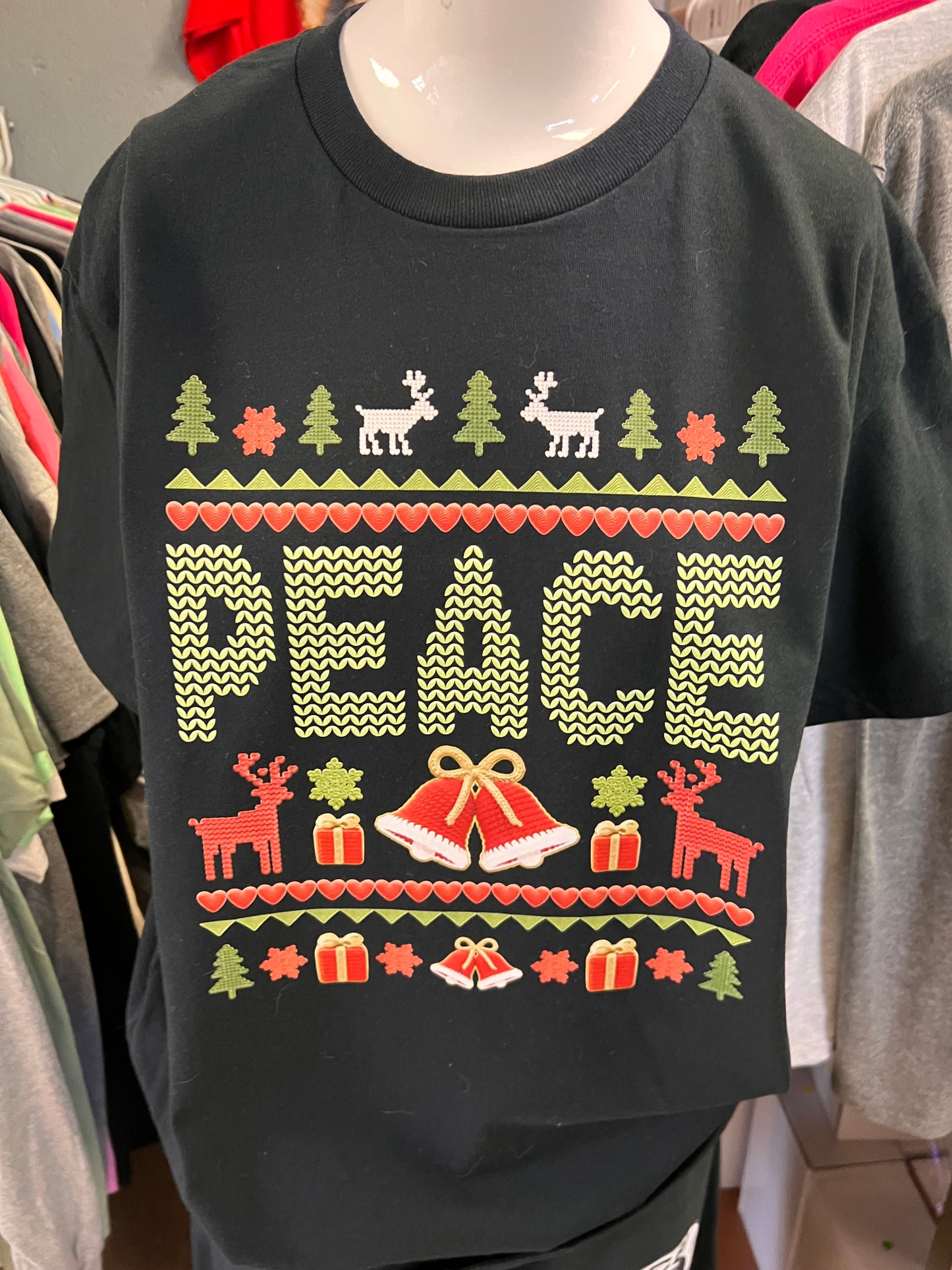 New unisex Christmas