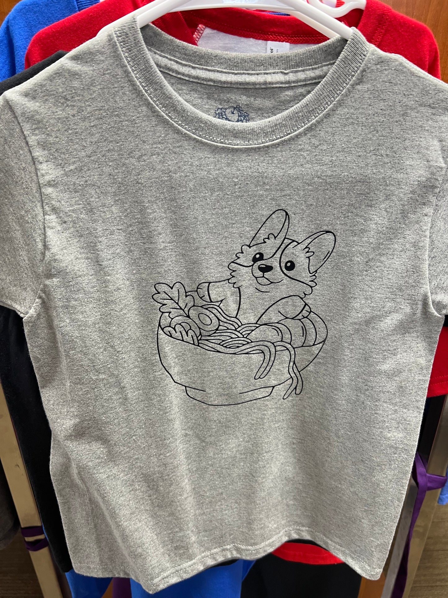 Ready to ship  youth small