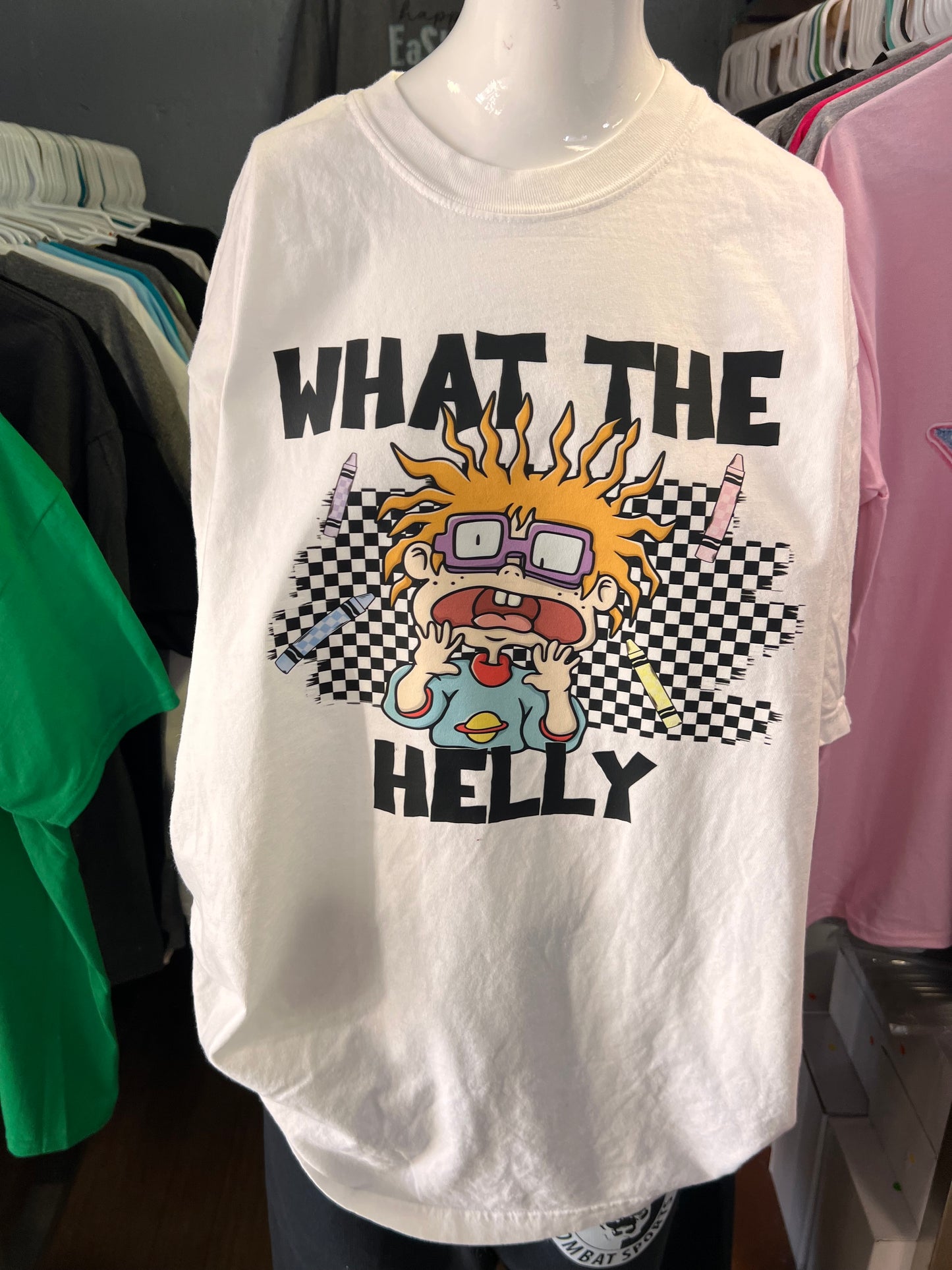 New unisex