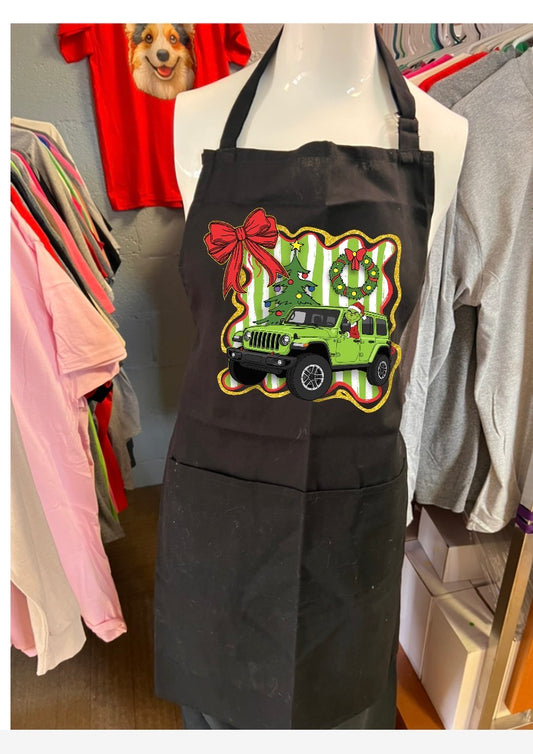 Brand new  apron