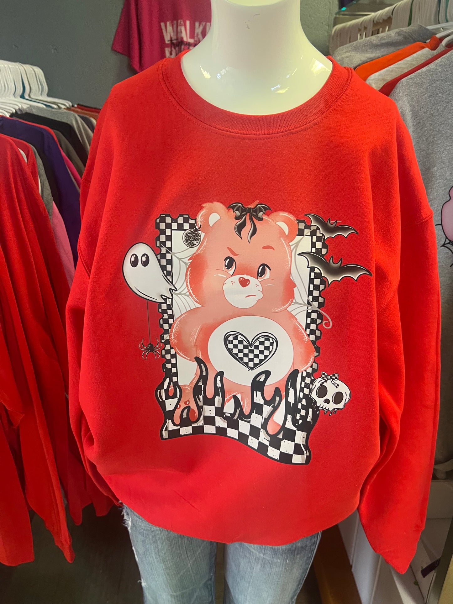 New  unisex