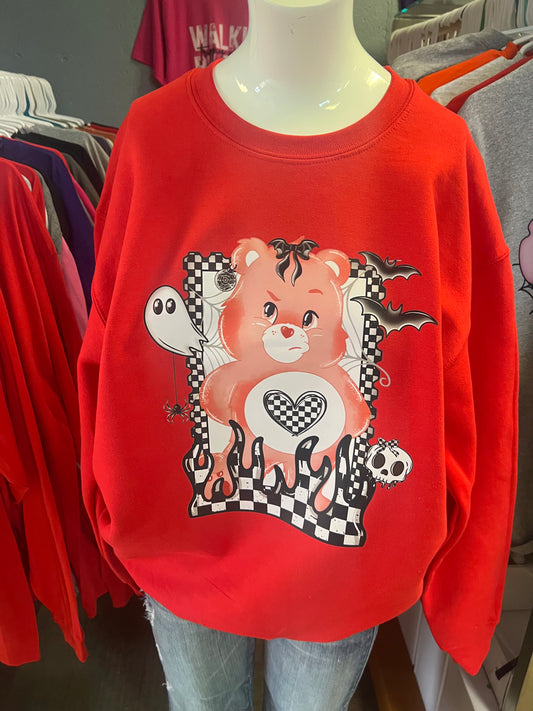 New  unisex