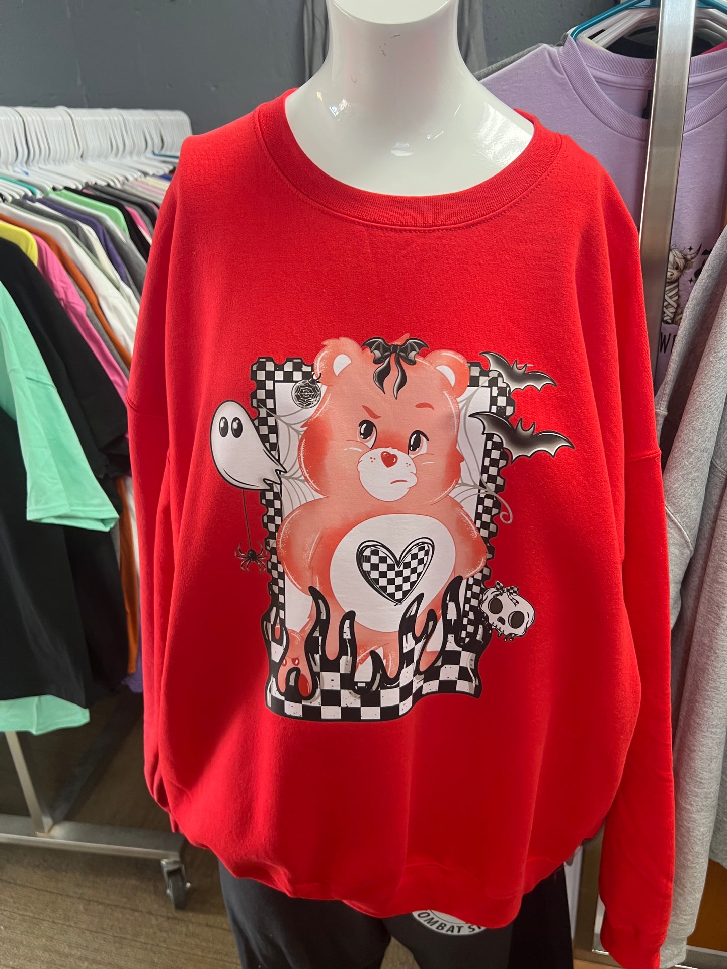 New unisex