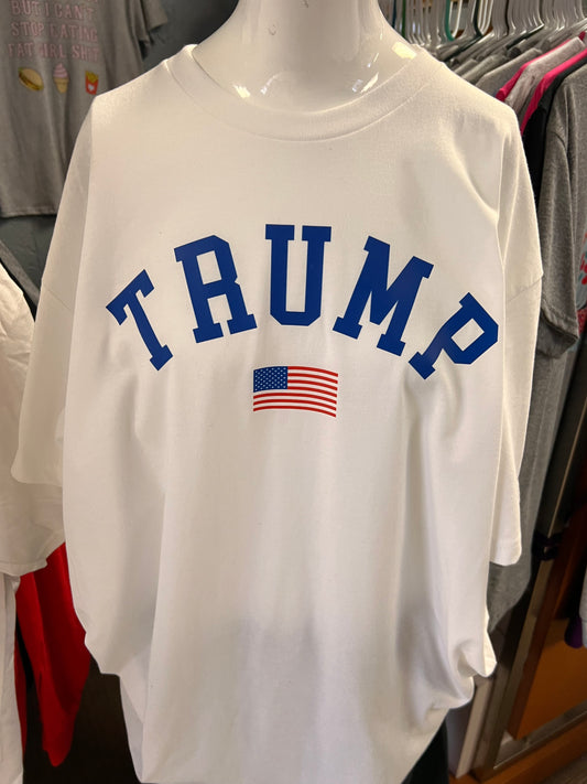 New unisex trump