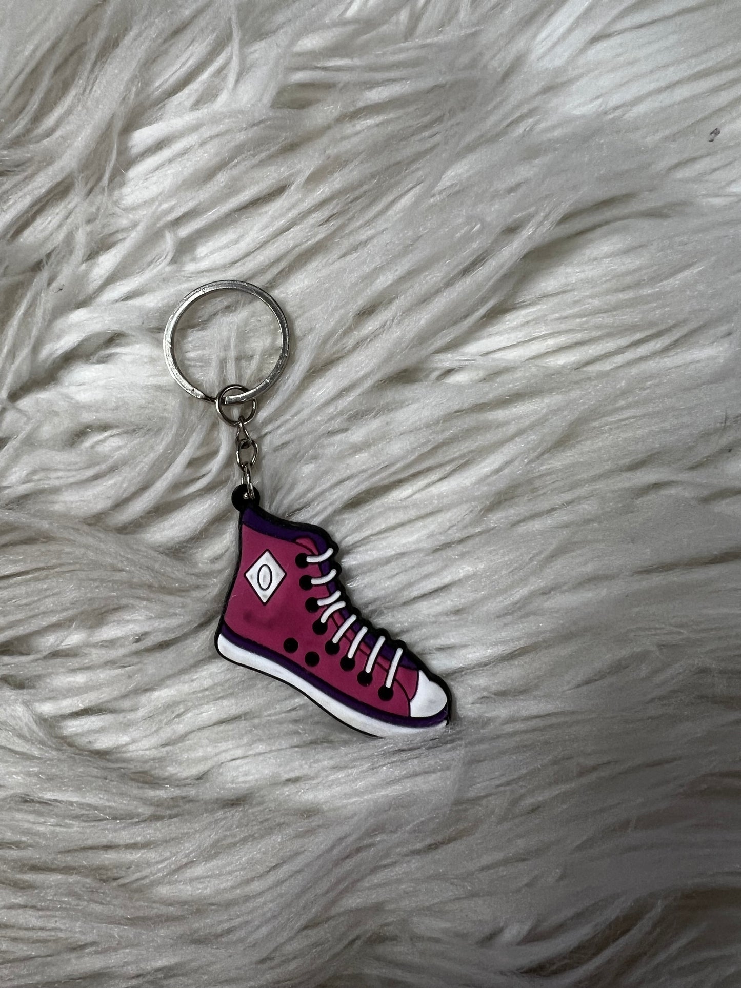 Brand new keychain