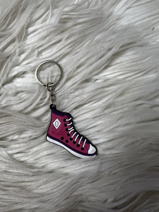 Brand new keychain
