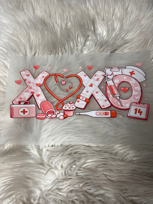 New DTF  Valentine’s Day