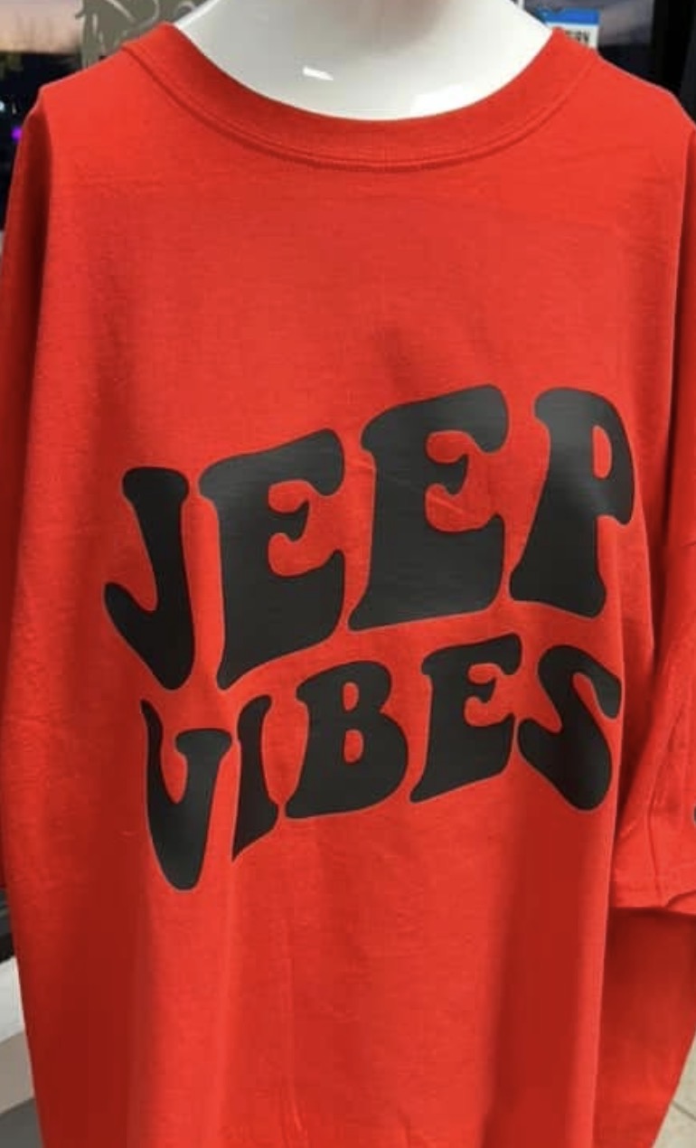 New unisex