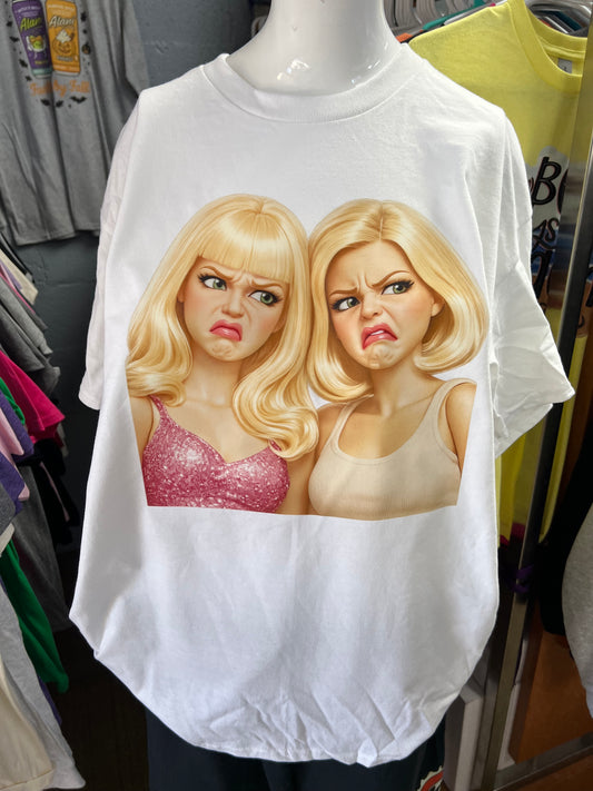 Ready to ship out Gilden T-shirt large