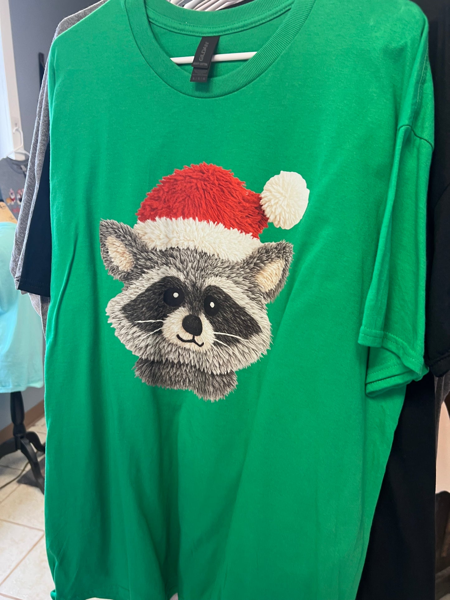 New unisex clearance T-shirt xl