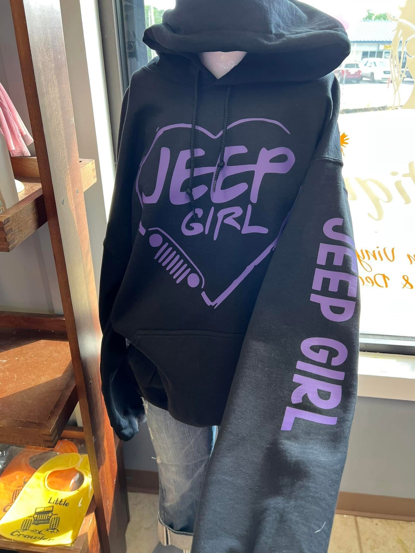 New unisex