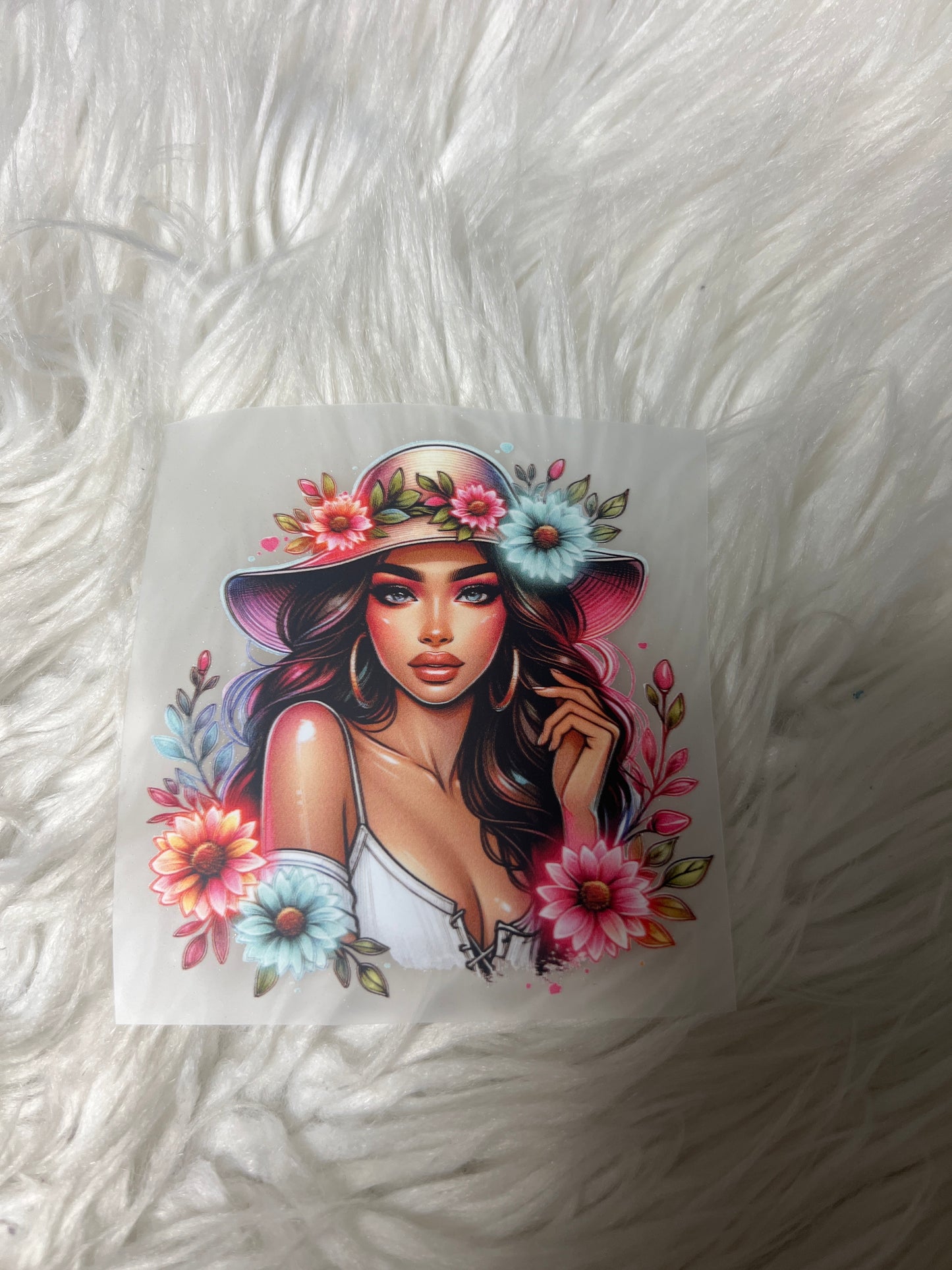 DTF  print