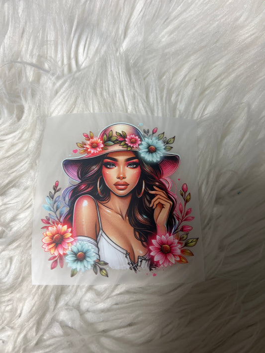 DTF  print